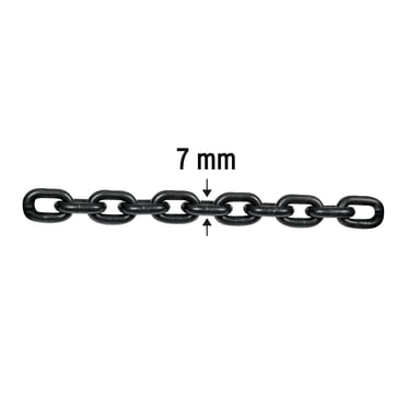  CADENA PARA TECLE DE 3 TONELADAS TRUPER - 2