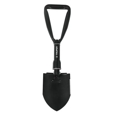 PALA TRUPER CF-16018 ACERO PLEGABLE 18'