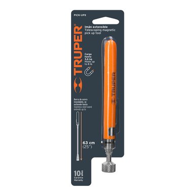 IMÁN EXTENSIBLE DE ACERO INOXIDABLE SOPORTA 1.5KG TRUPER - 4