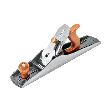 CEPILLO TRUPER CF-12021 CARPINTERO #6 ESTRIADA