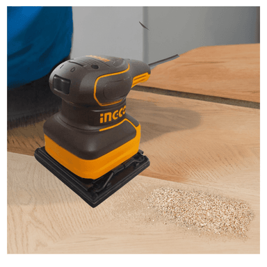 LIJADORA ORBITAL 240W INGCO - 3