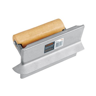 GRUÑA TRUPER CF-15424 DE CENTRO ALUMINIO DE 11 X 5'