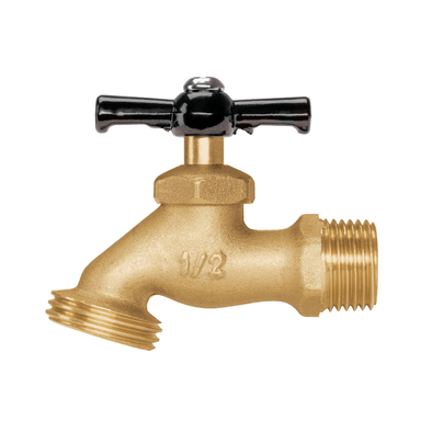 CAÑO JARDINERO 1/2' EN BLÍSTER PRETUL