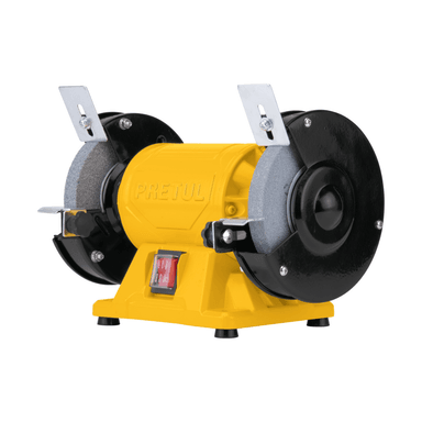 ESMERIL PRETUL CF-26134 120 WATTS BANCO 5' 1/6HP