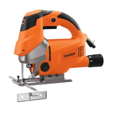 SIERRA CALADORA PROFESIONAL 750W TRUPER