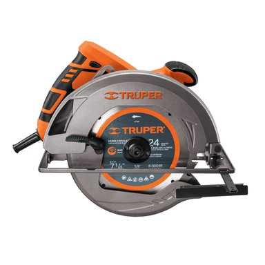 SIERRA MESA TRUPER CF-11005 1500 WATTS CIRCULAR 7 1/4