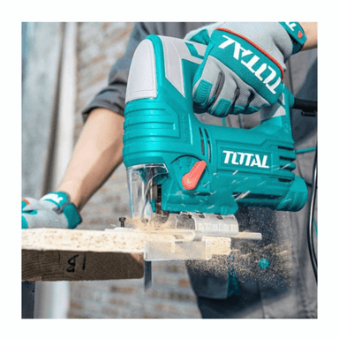 SIERRA CALADORA TOTAL TS206656 220-240 V 570W INDUSTRIAL - 4