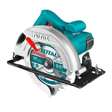 SIERRA TOTAL TS11418526 1400 WATTS CIRCULAR INDUSTRIAL - 2
