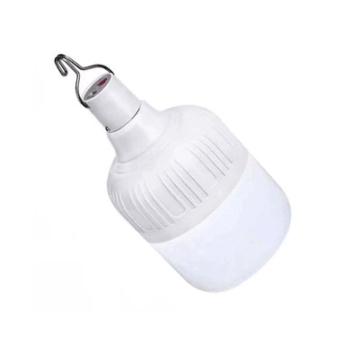 FOCO LED HOME LIGHT 46496 BLANCO RECARGABLE TIPO BOTELLA 50W