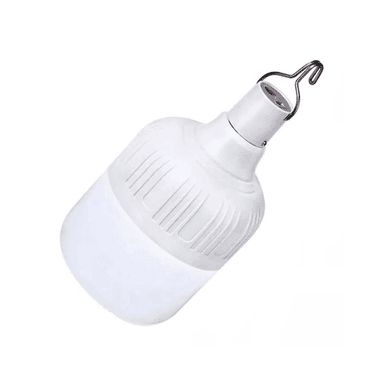 FOCO LED HOME LIGHT 46495 BLANCO RECARGABLE TIPO BOTELLA 26W