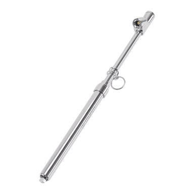 MEDIDOR DE PRESION 150 PSI DOBLE CABEZA TRUPER