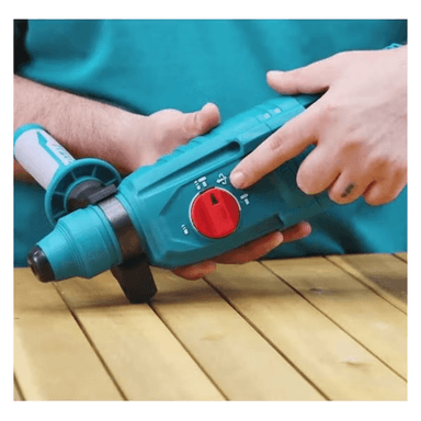 ROTOMARTILLO SDS PLUS 800W 2.5 JOULES TOTAL - 5