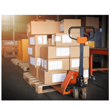 PATO DE CARGA TRUPER 15082 2.5T - 5