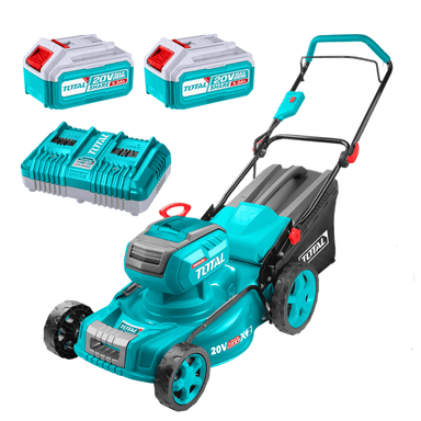 CORTACESPED TOTAL INALAMBRICO TLMLI20186 18'