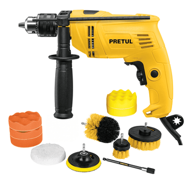 TIJERA PRETUL 26119-27190 PARA HOJALATERO 16' TRUPER