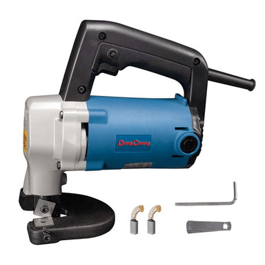CIZALLA ELÉCTRICA DONGCHENG DJJ32 220 V 620W