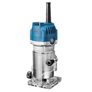 RUTEADORA FRESADORA DE MANO 1/4' 550W DONGCHENG - 2