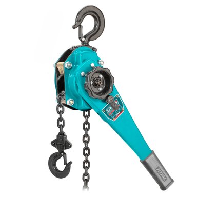 TECLE TOTAL THSLB3001 CADENA PALANCA 3 TONELADAS