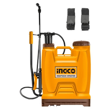 MOCHILA FUMIGADORA INGCO HSPP42002 20 LITROS