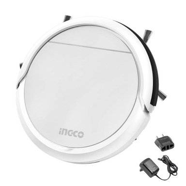 ASPIRADORA INGCO INALÁMBRICO INTELIGENTE ROBOT