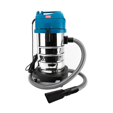 ASPIRADORA DE POLVO Y AGUA 1200W 30 LITROS DONGCHENG - 2