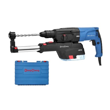 ROTOMARTILLO SDS PLUS 820W CON GUARDA POLVO DONGCHENG