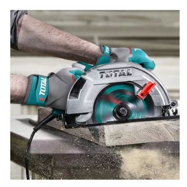 SIERRA CIRCULAR 9 1/4' 2200W INDUSTRIAL TOTAL - 5