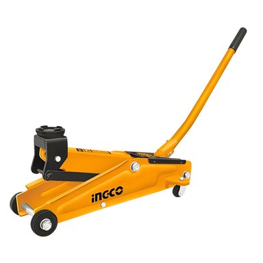 GATA TIPO LAGARTO 3 TONELADAS INDUSTRIAL INGCO