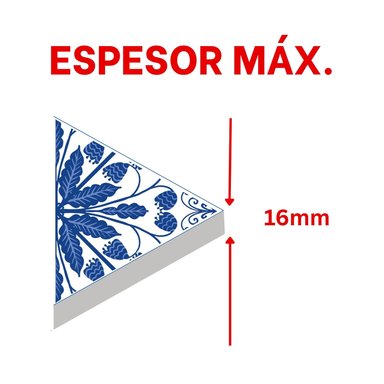 CORTADOR DE MAYÓLICA 120CM CON LASER INDUSTRIAL RANKOR - 5