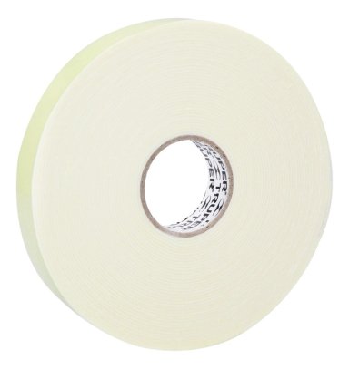 CINTA DOBLE CARA DE 19 MM X 10 M, TRUPER