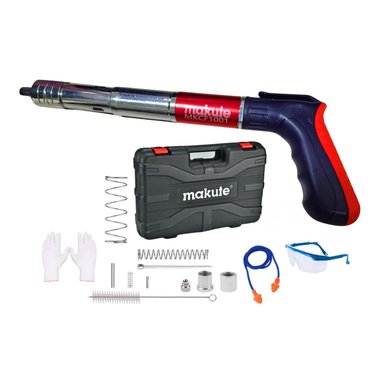 PISTOLA DE CLAVO 1' MAKUTE