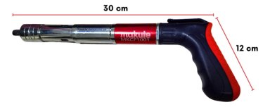 PISTOLA DE CLAVO 1' MAKUTE - 3