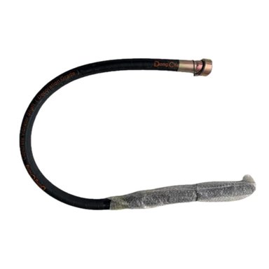 VIBRADOR DE CONCRETO 1200W + MANGUERA DE 3M DONGCHENG DZD35S - 3