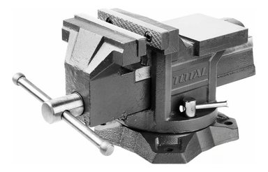 TORNILLO DE BANCO 4 TOTAL THT6146