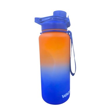 BOTELLA TOMATODO DE PLÁSTICO 2.2L WADFOW