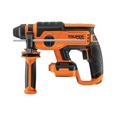 ROTOMARTILLO SDS PLUS 20V (SOLO CABEZAL) TRUPER