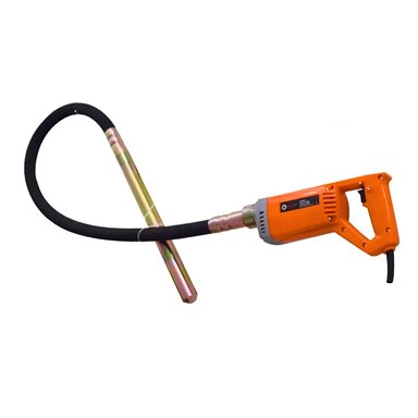 VIBRADOR DE CONCRETO 850W INCLUYE MANGUERA 1.5 METRO TOYAKI