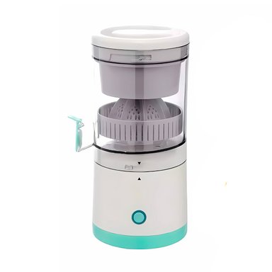 EXPRIMIDOR ELECTRICO DE FRUTAS Y VERDURAS