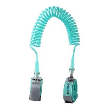 PULSERA DE SEGURIDAD ANTIPÉRDIDA PARA NIÑOS CON CORREA DE BLOQUEO