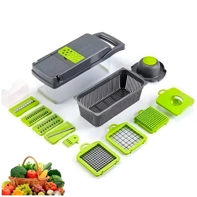 CORTADOR DE VERDURAS