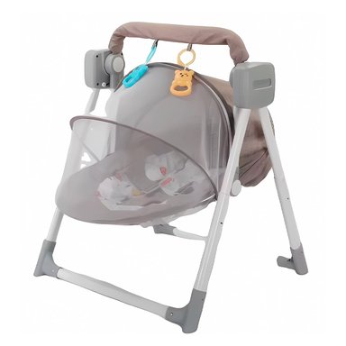 COLUMBIO PARA BEBÉ MECEDORA MULTIFUNCIONAL