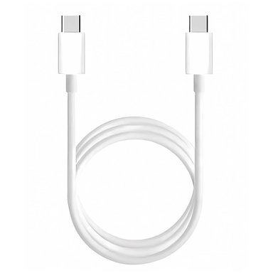 CABLE CARGA RÁPIDA CON ENTRADA USB-C DE 1M - 1
