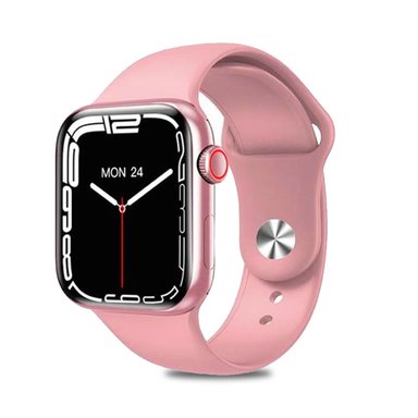 SMARTWATCH I9 PRO MAX S CON PANTALLA LCD