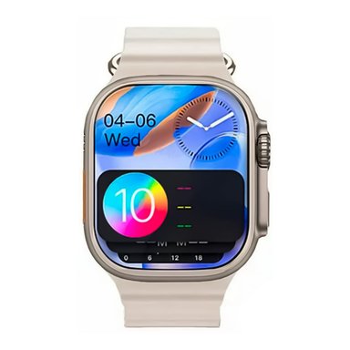 SMARTWATCH HELLO 3 PLUS ULTRA CON PANTALLA AMOLED