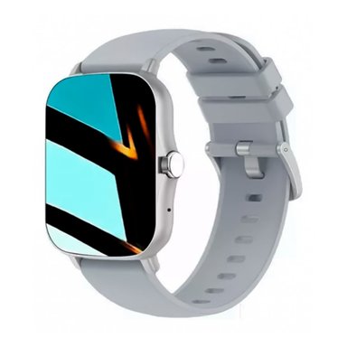 SMARTWATCH A58 PLUS CON PANTALLA TFT