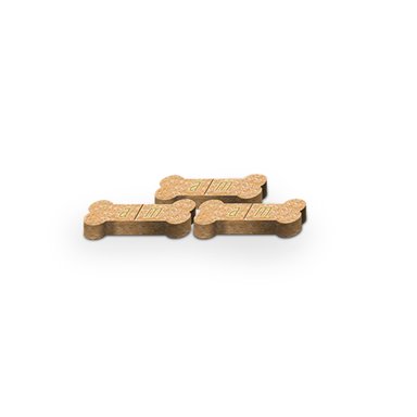 VITAMINA SUPLEMENTO PERROS CANI-TABS 60 TAB DAILY MULTI ADULT - 2