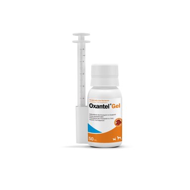 GEL CICATRIZANTE PERROS Y GATOS AGROVETMARKET 50ML OXANTEL GEL