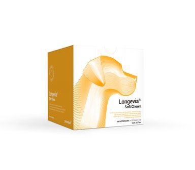 SUPLEMENTO ANTIOXIDANTE LONGEVIA SOFT CHEWS X 32 TABLETAS