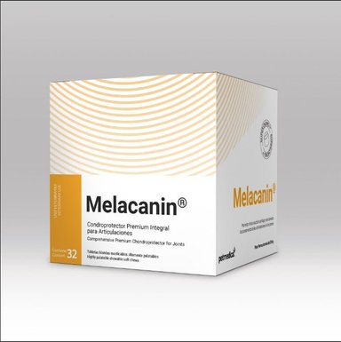 SUPLEMENTO PARA EL MANEJO DE ANSIEDAD Y CICLOS DE SUEÑO PARA PERROS MELACANIN X 32 TABLETAS