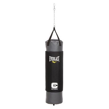 SACO EVERLAST SH4768WB LARGO 120CM C3 FOAM NEGRO